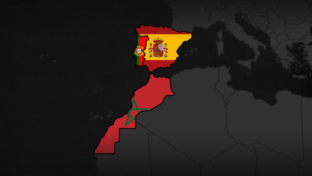 صادرات المغرب نحو إسبانيا تنمو وتعزز موقعه شريكا تجاريا رئيسيا