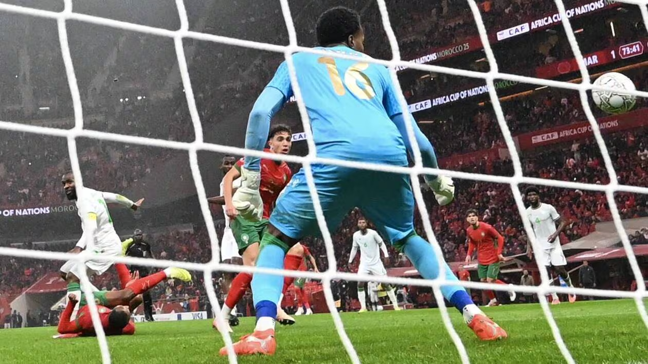 البلغيتي: “كان” المغرب يبتعد عن المفاجآت والمنتخبات الكبرى الأقرب للتأهل