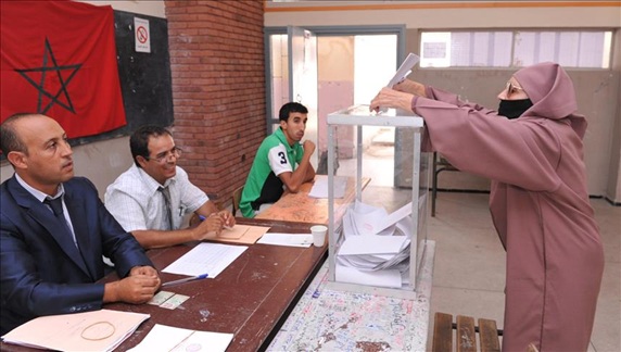 اتهامات للإعلام العمومي بـ”تغييب” حملات التسجيل باللوائح الانتخابية