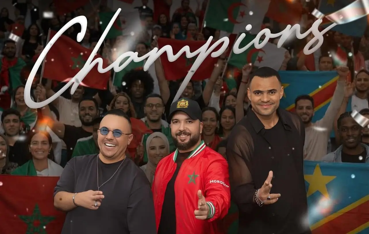بعد مغادرته مشروع ريدوان.. الدوزي يختار التعاون مع فضيل في الكان