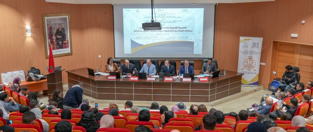 طارق: الإدارة بحاجة لإعادة تعريف بعيدًا عن سطوة المعايير والنصوص