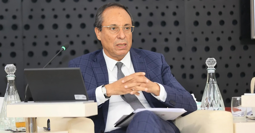 اعمارة: أزمة الماء بلغت وضعاً حرجاً ولا أمن مائي بدون استثمارات استثنائية