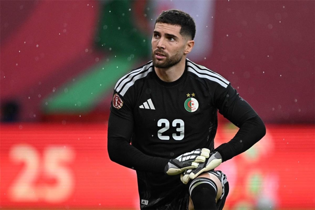 أمم إفريقيا.. إبن زيدان لتأكيد بدايته الواعدة مع “ثعالب الصحراء”