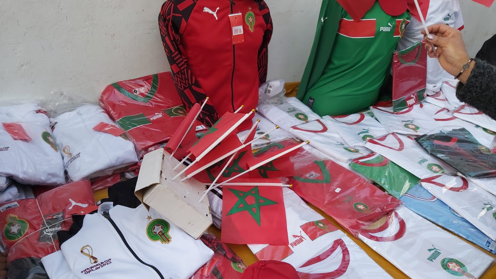 “كان 2025” تنعش جُيوب البُسطاء وذوي المهن غير المهيكلة