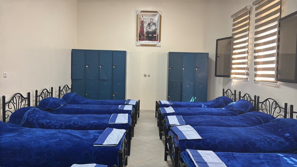 956 مؤسسة لدور الطالب والطالبة تستفيد منها 84 ألف طفل بالمغرب