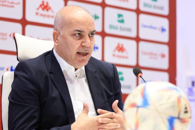 الناخب التونسي يعدد أسباب خسارته أمام نيجيريا