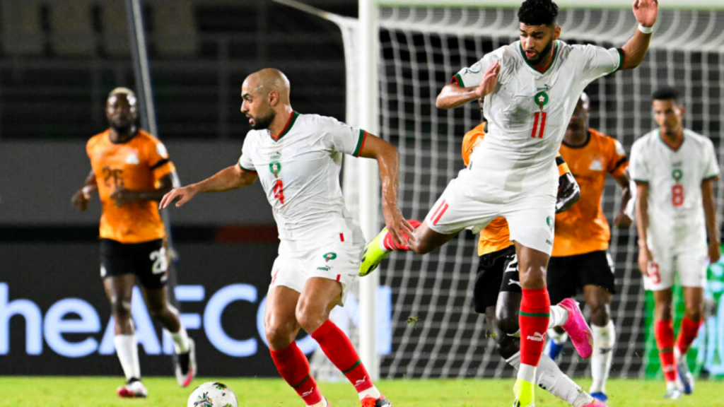 بين التأهل وضغط الجماهير.. دوليون سابقون يبرزون مفاتيح الفوز على زامبيا