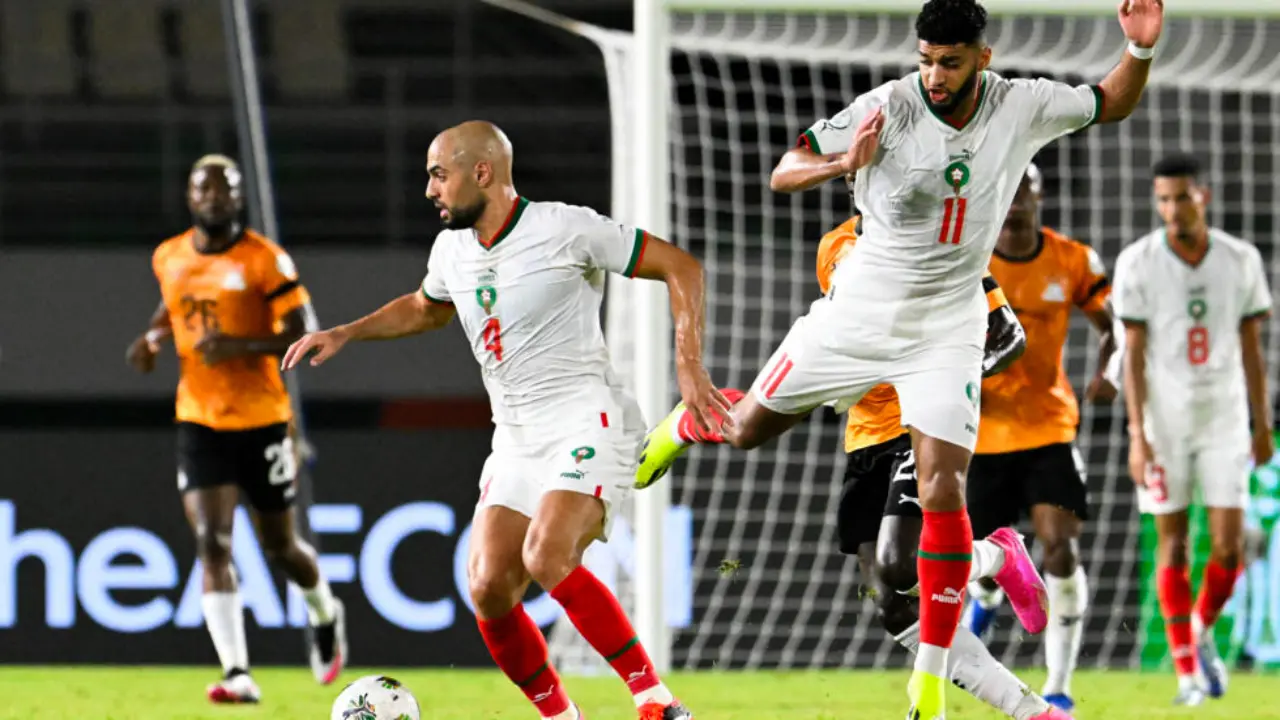بين التأهل وضغط الجماهير.. دوليون سابقون يبرزون مفاتيح الفوز على زامبيا