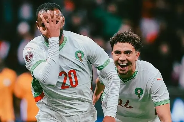ثلاثية زامبيا تعيد الثقة للجماهير وتقود “الأسود” لثمن نهائي كأس إفريقيا