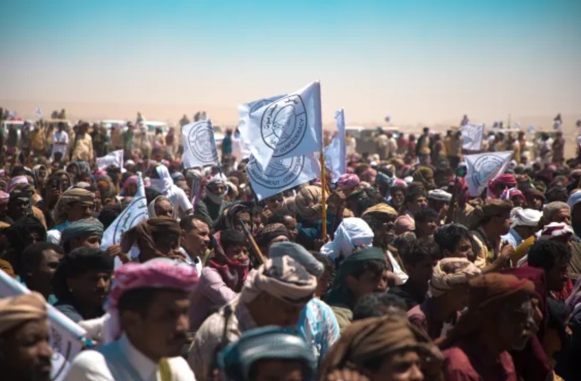 الإمارات تعلن إنهاء مهمتها “بالتنسيق مع الشركاء”