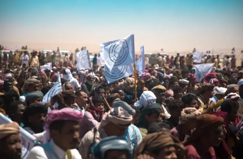 الإمارات تعلن إنهاء مهمتها “بالتنسيق مع الشركاء”
