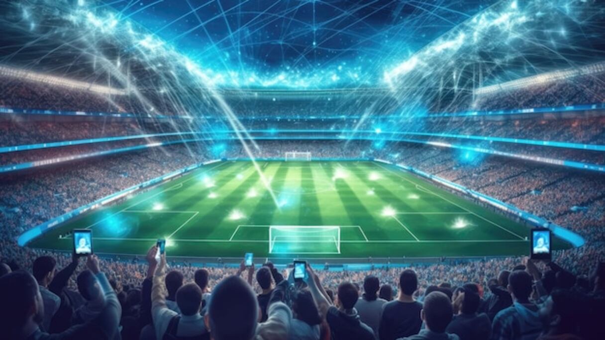“إنترنت 5G”.. كلمة السر في نجاح تنظيم المغرب لـ”كان 2025″