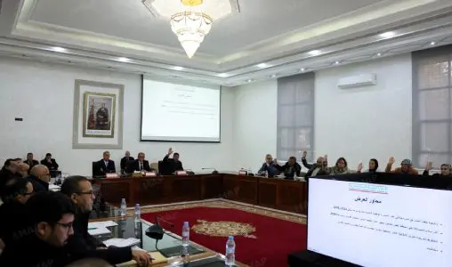 44 مليون درهم لإنجاز 190 مشروعا بمولاي يعقوب