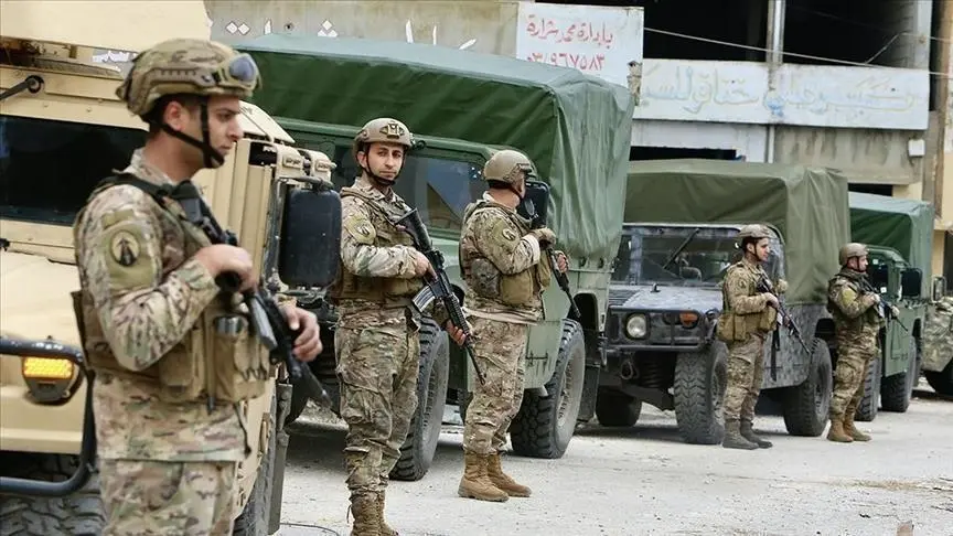 حصر السلاح في لبنان.. إنجاز جنوبي وتعقيدات سياسية تعرقل استكمال الخطة