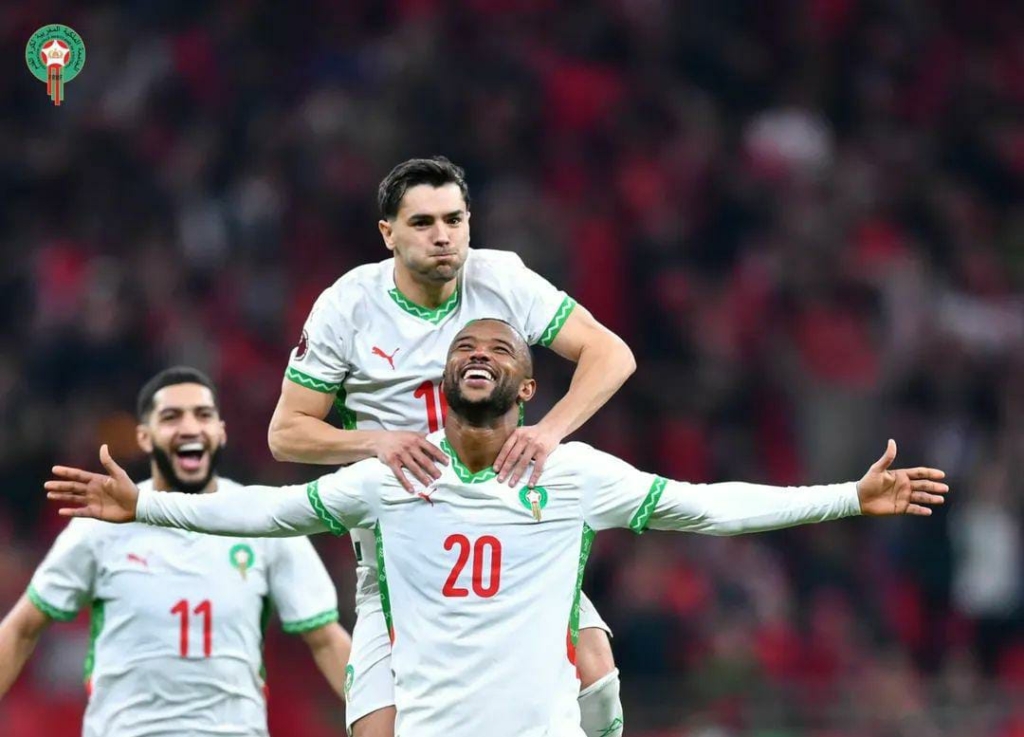 ترتيب هدافي “الكان” بعد دور المجموعات