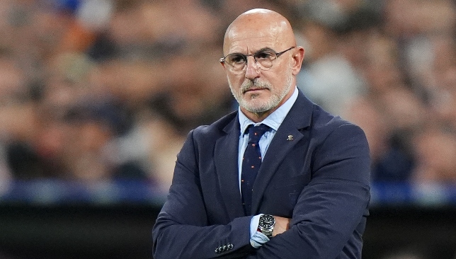 مدرب إسبانيا: المغرب مرشح للفوز بمونديال 2026