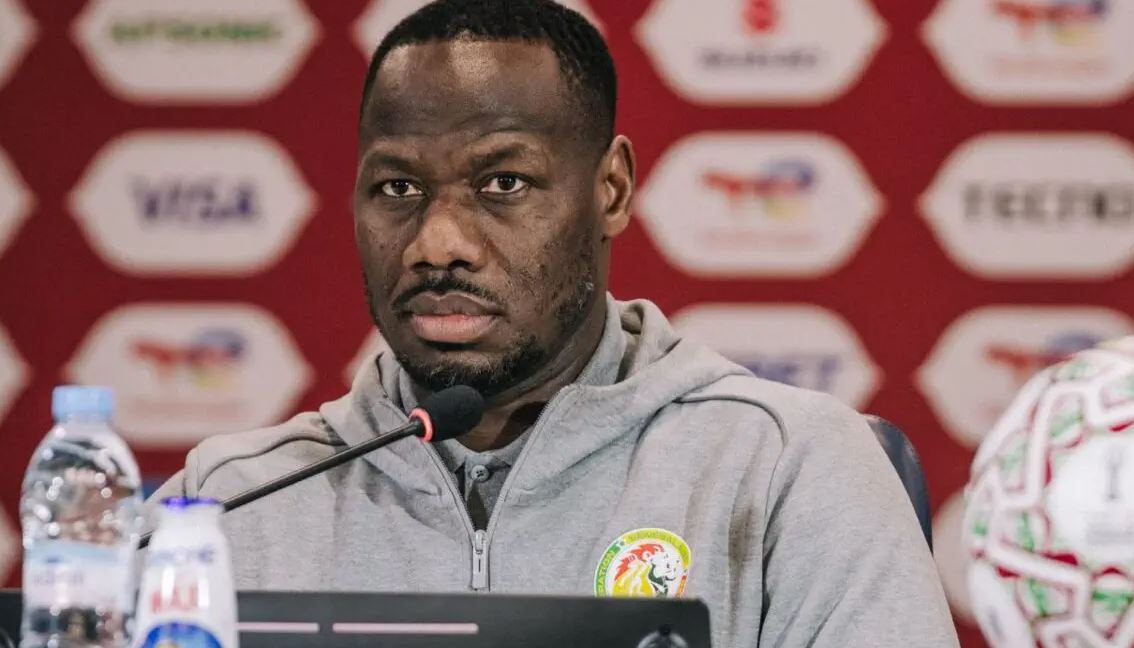 مدرب السنغال: فريق السودان منظم وصعب المراس ومباراتنا أمامهم صعبة