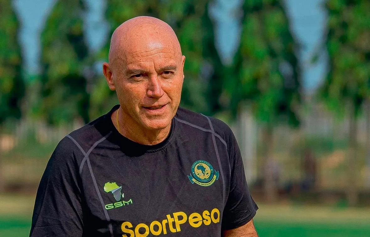 مدرب تنزانيا: التعامل مع ضغط الجماهير مفتاح الفوز على المغرب