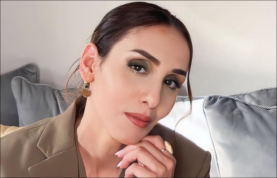 مسرحية “مواطن اقتصادي” تعزز حضور جليلة التلمسي على الركح