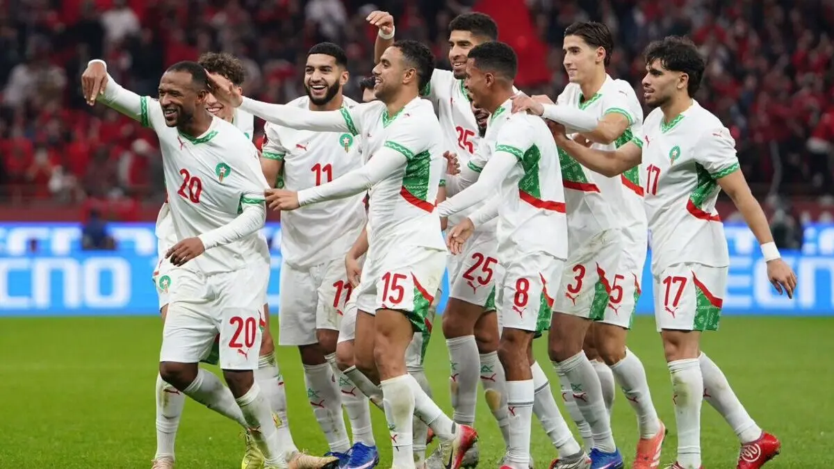 طموح التأهل يراود الأسود في ربع “الكان”