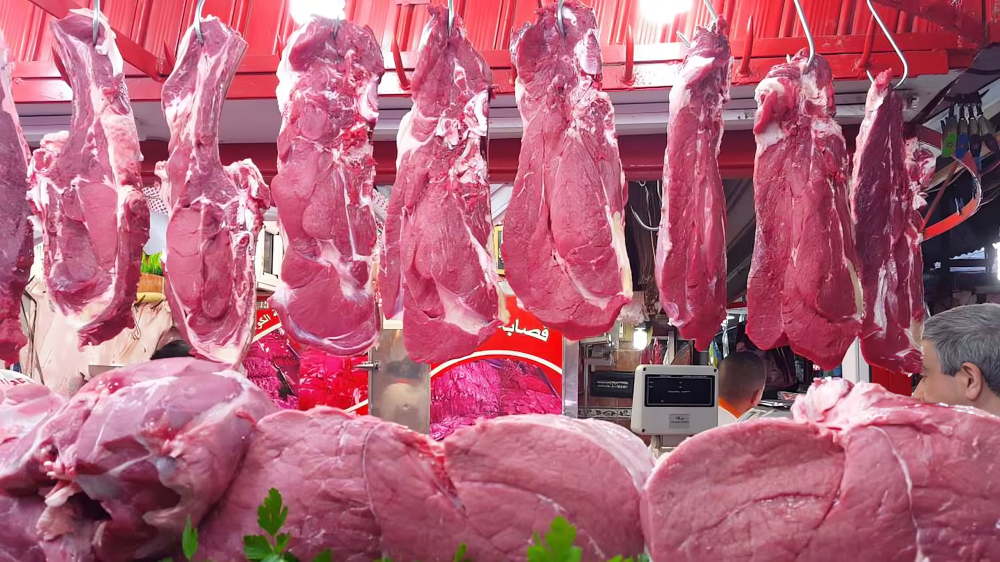 مهنيون: أسعار اللحوم الحمراء مُرشَّحة للانخفاض بحلول رمضان