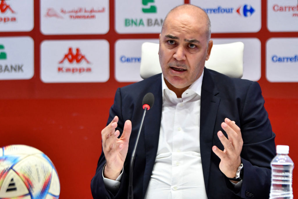 مدرب تونس: التسرع ونقص التركيز سبب الإقصاء