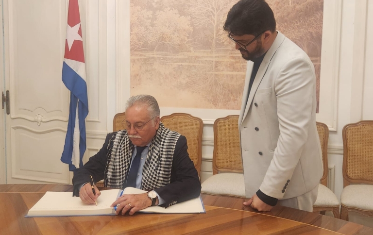 إدانة حزبية محدودة في المغرب لاعتقال الرئيس الفنزويلي مادورو إدانة حزبية محدودة في المغرب لاعتقال الرئيس الفنزويلي مادورو