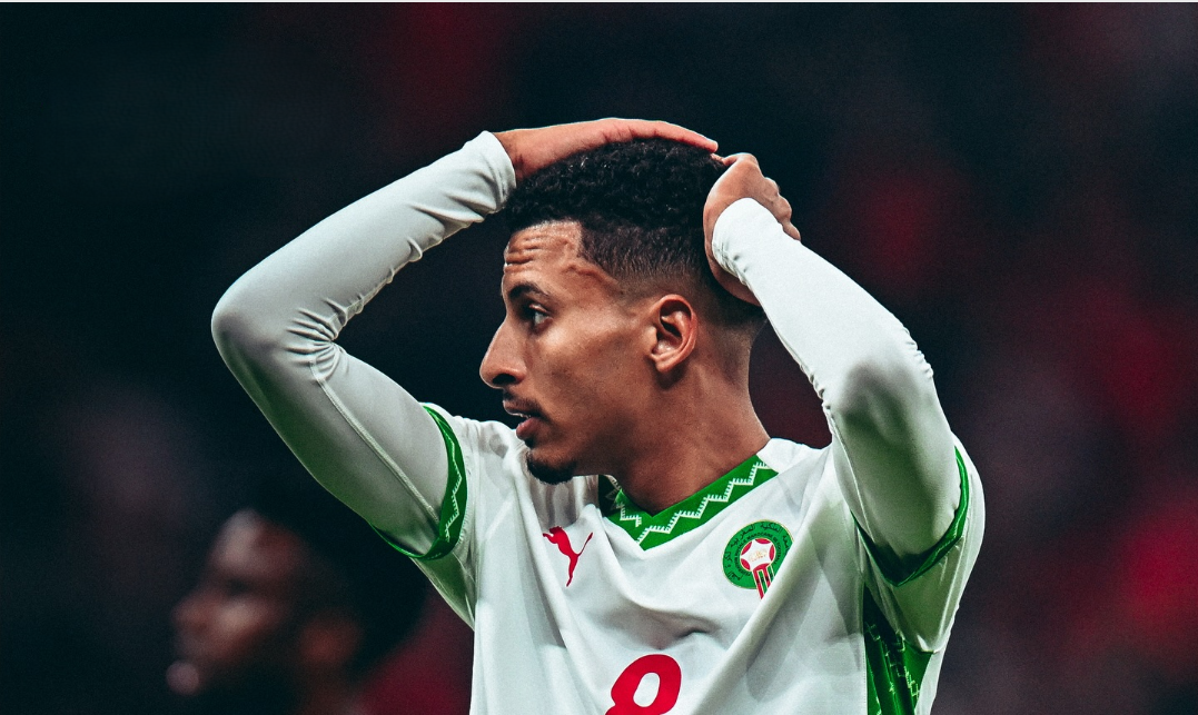الجامعة تكشف تفاصيل إصابة أوناحي وتخضعه لبرنامج خاص