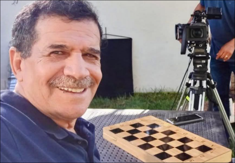 مسلسل “حموشان” يعيد محمد حراكة إلى الواجهة في الدراما الرمضانية
