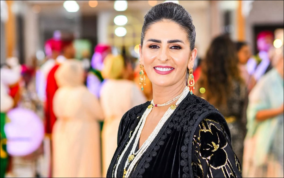 بعد انسحابها من “بنات لالة منانة”.. الزعيمي تستعد لعمل رمضاني جديد