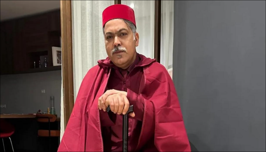 الصديق مكوار: أدواري الجديدة مختلفة ولن تُربك الجمهور