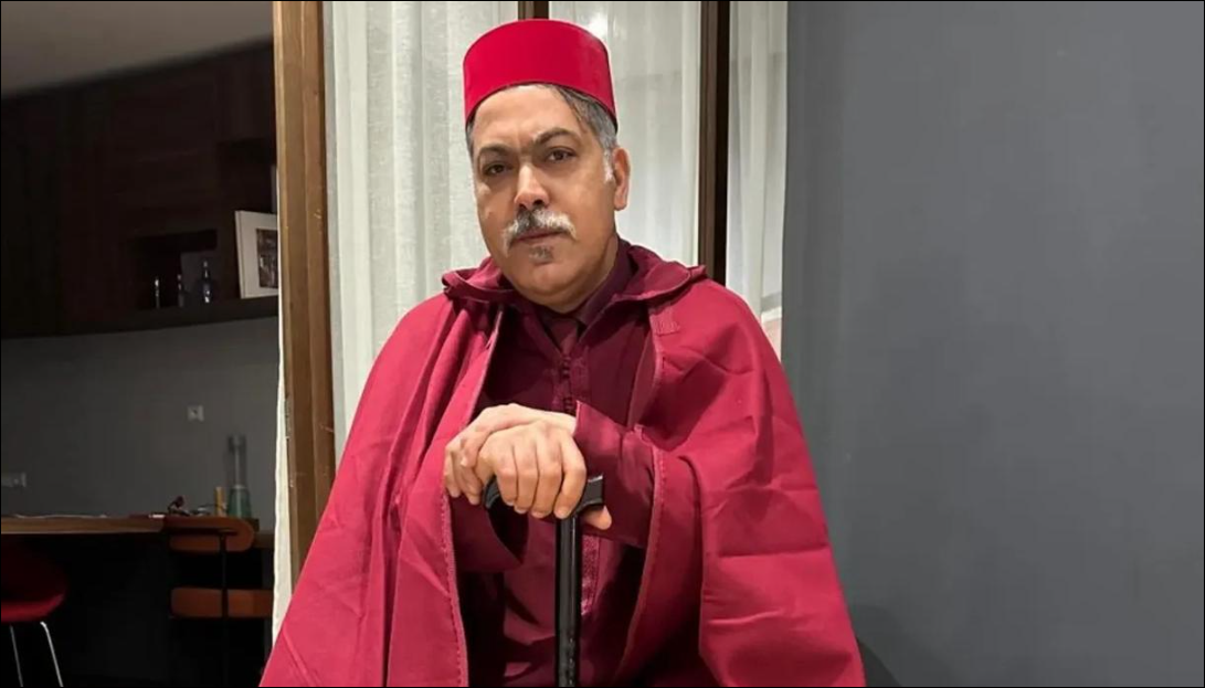 الصديق مكوار: أدواري الجديدة مختلفة ولن تُربك الجمهور