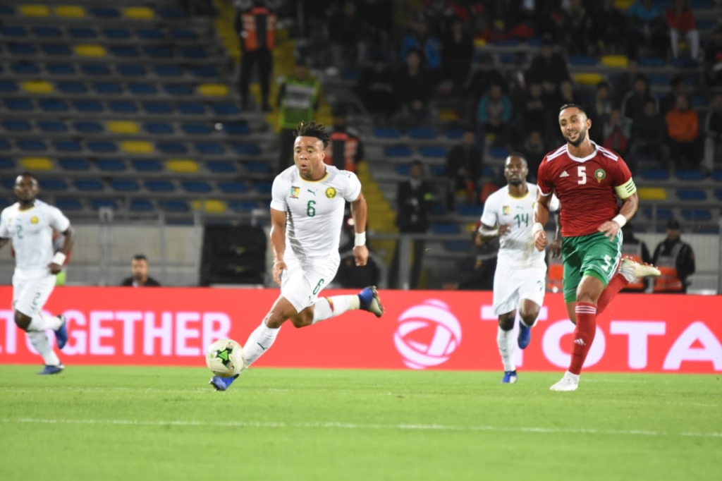 ربع نهائي “الكان”.. الكاميرون يتسلح بالتاريخ والمغرب بسلسلة اللاهزيمة في 37 مباراة