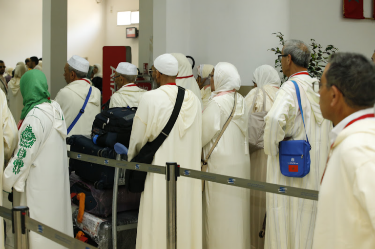 2026 15 ارتفاعٌ طفيفٌ في تكاليف الحج والتوفيق: من نوى ولم يستطع فقد حَجَّ