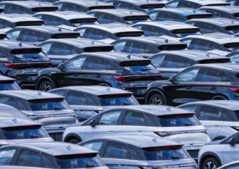مبيعات السيارات تبلغ أعلى مستوى بالمكسيك