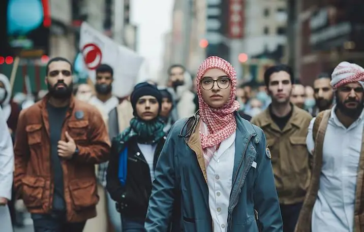 ثلث المغاربيين يرغبون في الهجرة وإسرائيل “التهديد الأكبر” للعرب