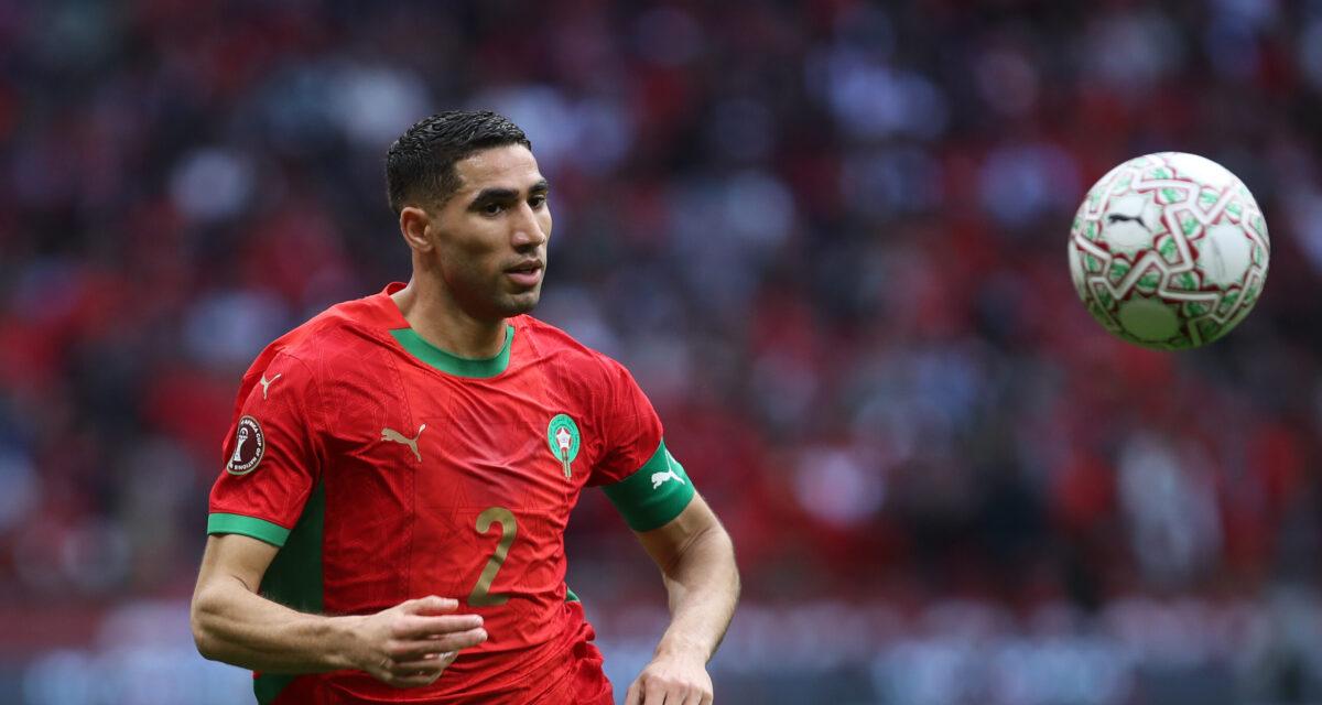 ربع نهائي ناري في “كان المغرب” بعد عبور الكبار
