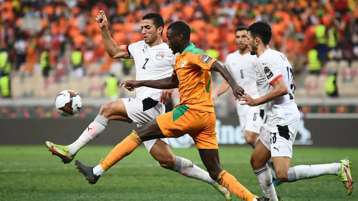 الثمانية الكبار في ربع النهائي.. كأس إفريقيا يفتح أبواب أرقام تاريخية