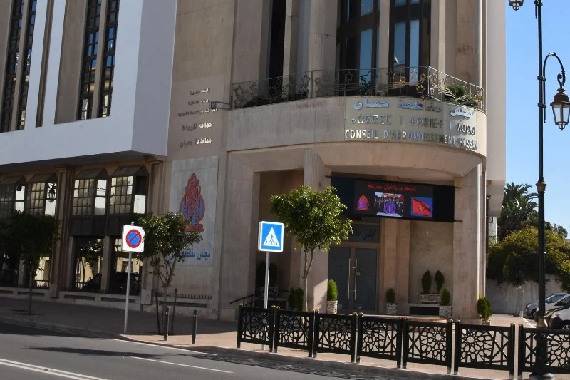 جدل يرافق دورة مقاطعة حسان واتهامات بـ”تبديد” الزمن الجماعي