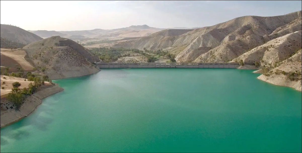 سدود حوض سبو بنسبة ملء 53.67%