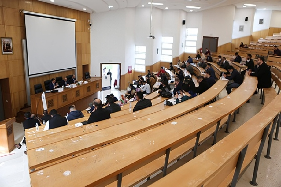 “CDT” تقترح اشتراط الدكتوراه بالجامعات الخاصة وحذف مجلس الأمناء