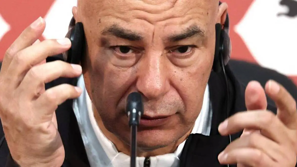حسام حسن: لم أقصد الإساءة للجماهير المغربية وننتظر دعمها ضد كوت ديفوار