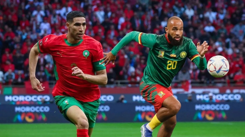 أفضلية الأرض أمام عقدة التاريخ.. اختبار ناري للمغرب ضد الكاميرون