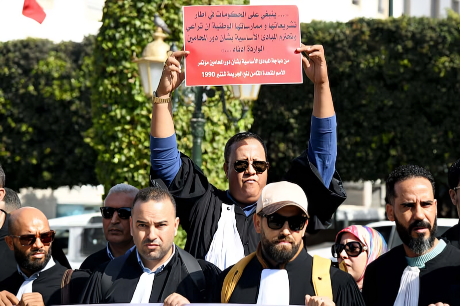 “المحامون الاستقلاليون” مخاطبين وهبي: استقلال المحاماة خط أحمر