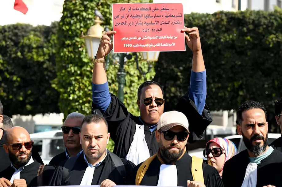 “المحامون الاستقلاليون” مخاطبين وهبي: استقلال المحاماة خط أحمر