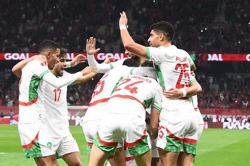 “الأسود” يذهلون الصحافة الإسبانية
