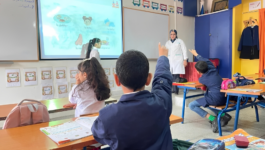 المذكرة التوجيهية لميزانية 2027.. نتائج “مدارس الريادة” تكرسها كأحد أنجح الأوراش الإصلاحية عالميا