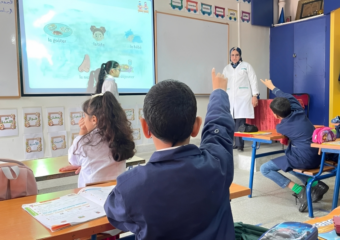 المذكرة التوجيهية لميزانية 2027.. نتائج “مدارس الريادة” تكرسها كأحد أنجح الأوراش الإصلاحية عالميا