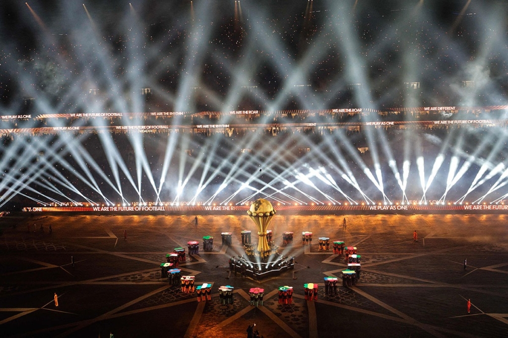 ربع نهائي كأس أمم إفريقيا.. أرقام قياسية وحضور جماهيري غير مسبوق