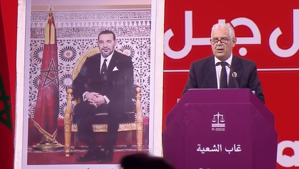 بركة: نتجند للتعريف بالحكم الذاتي ونرفض “الفراقشية” وجعل المال بوصلة المجتمع